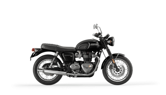 2023 Bonneville T120 For the Ride